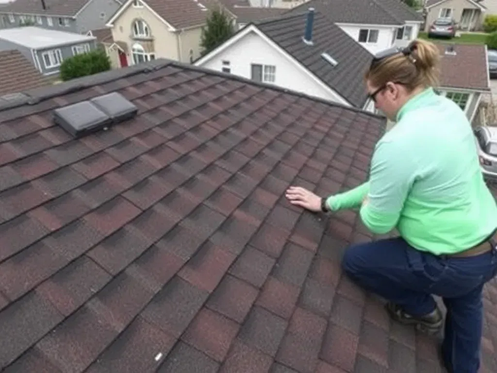 Tile Roofing roof installed by Roofers in NJ in Trenton